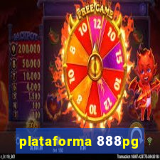 plataforma 888pg